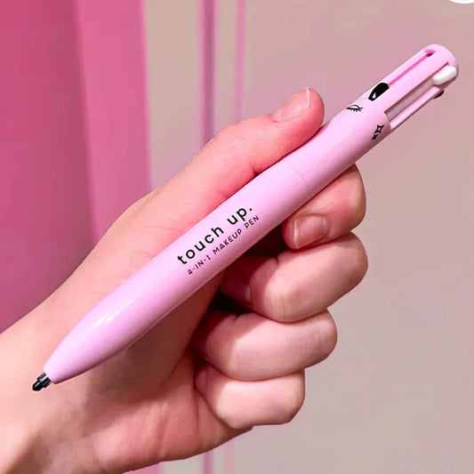 4 In 1 makeup pen