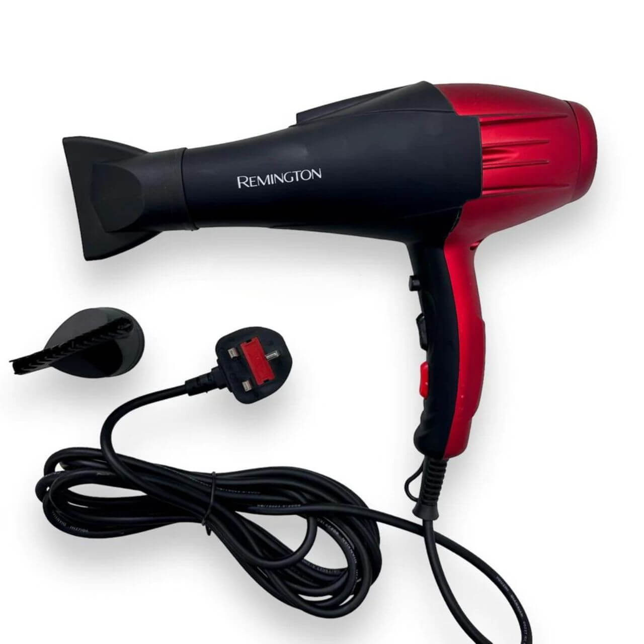 Hair Dryer 2in1 D-9000